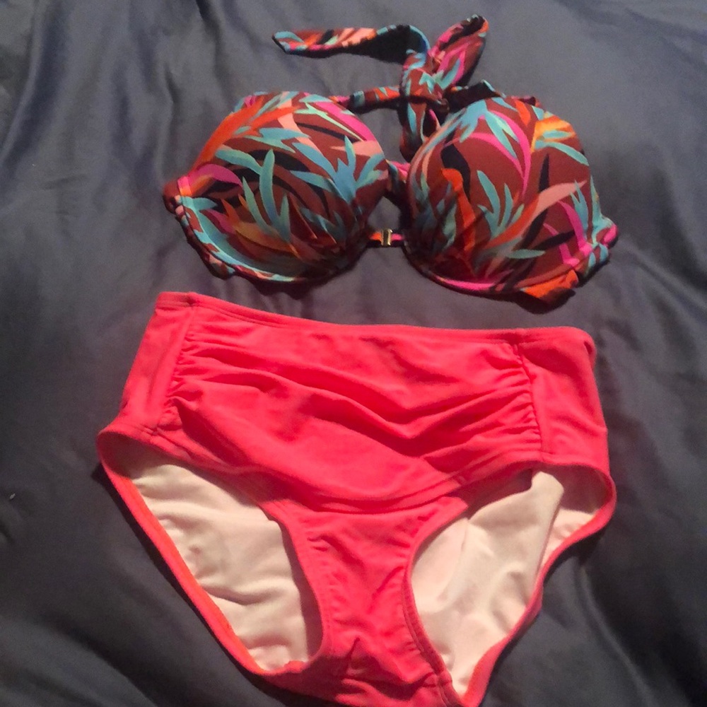 Aerie swim 36D
